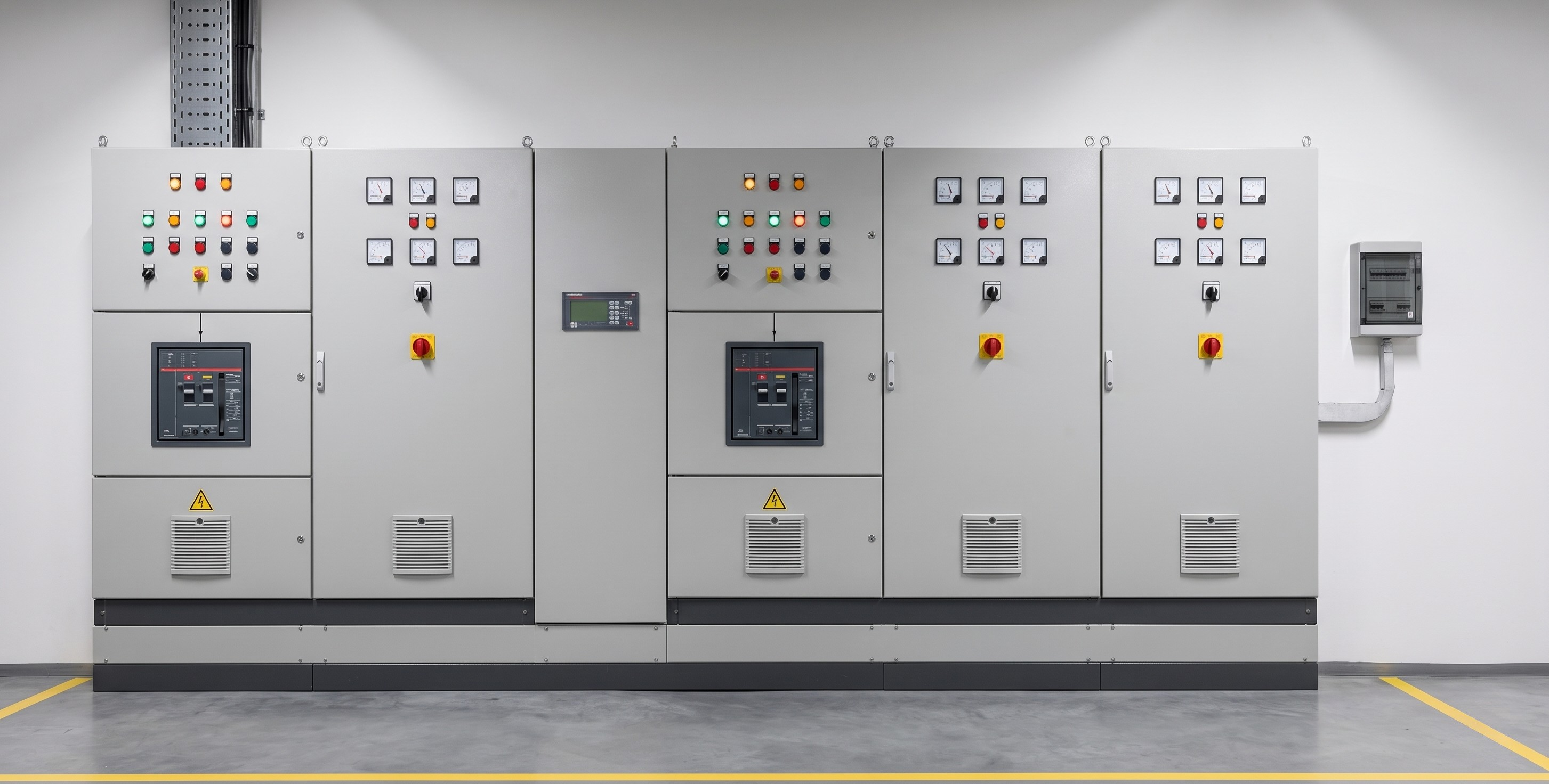 Dictamen Eléctrico Colima 1